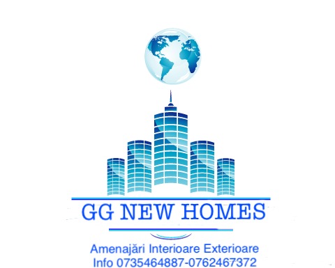 GG NEW HOMES