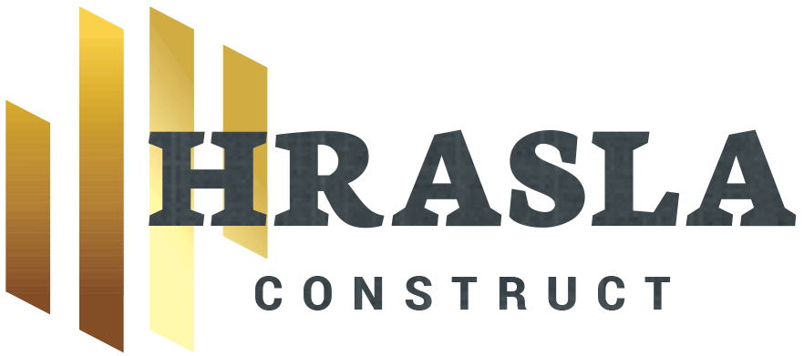 HRASLA CONSTRUCT