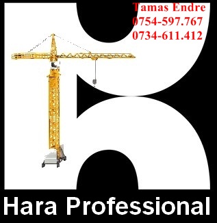 HARA PROFESSIONAL