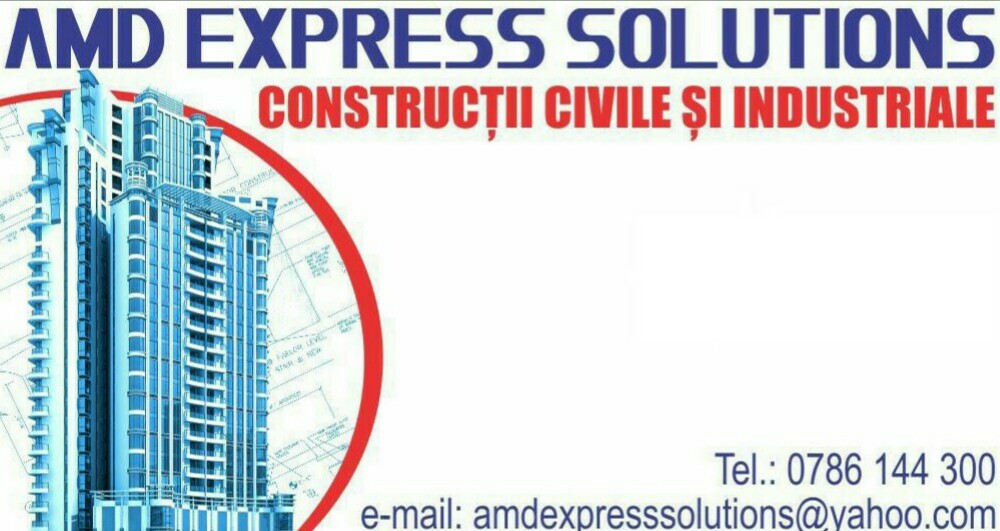 AMD EXPRESS SOLUTIONS