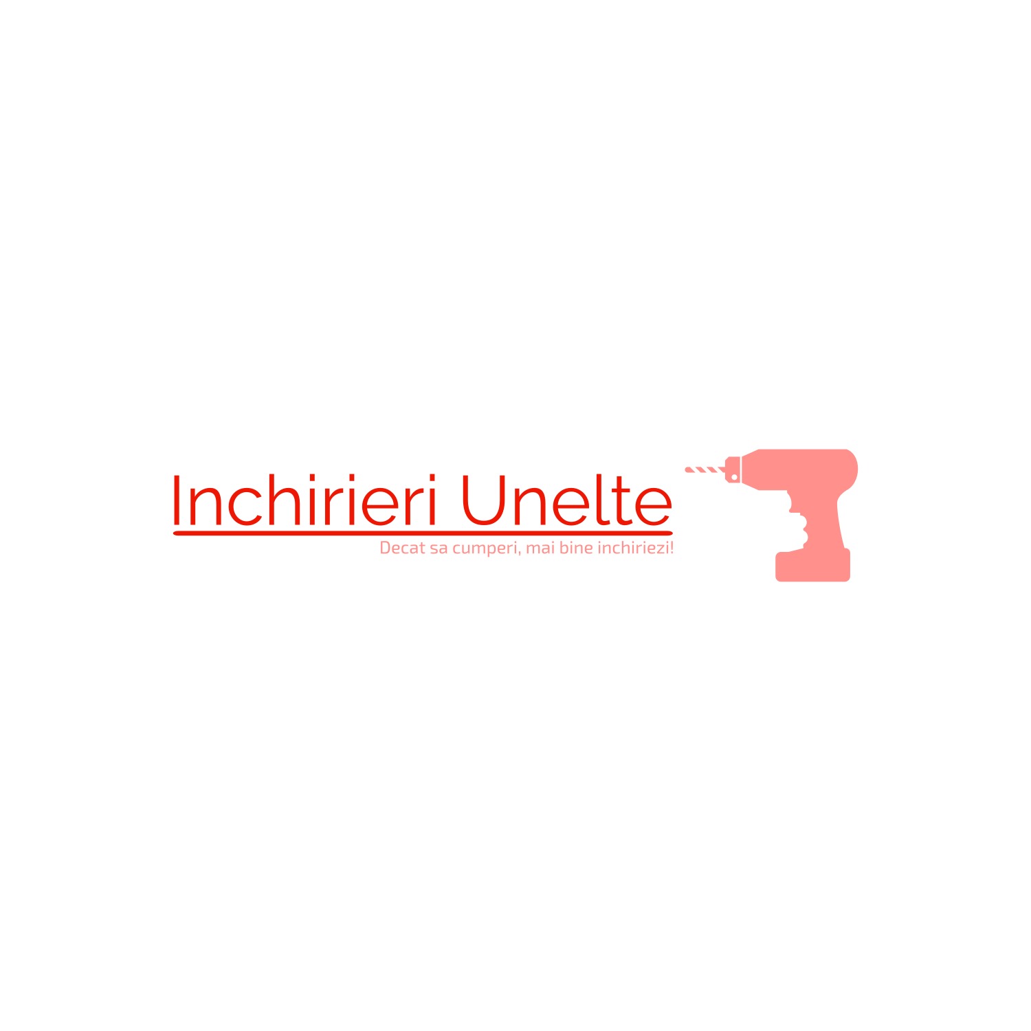 Inchirieri Unelte Srl