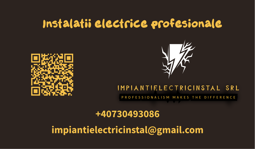 ImpiantiElectricInstal Srl