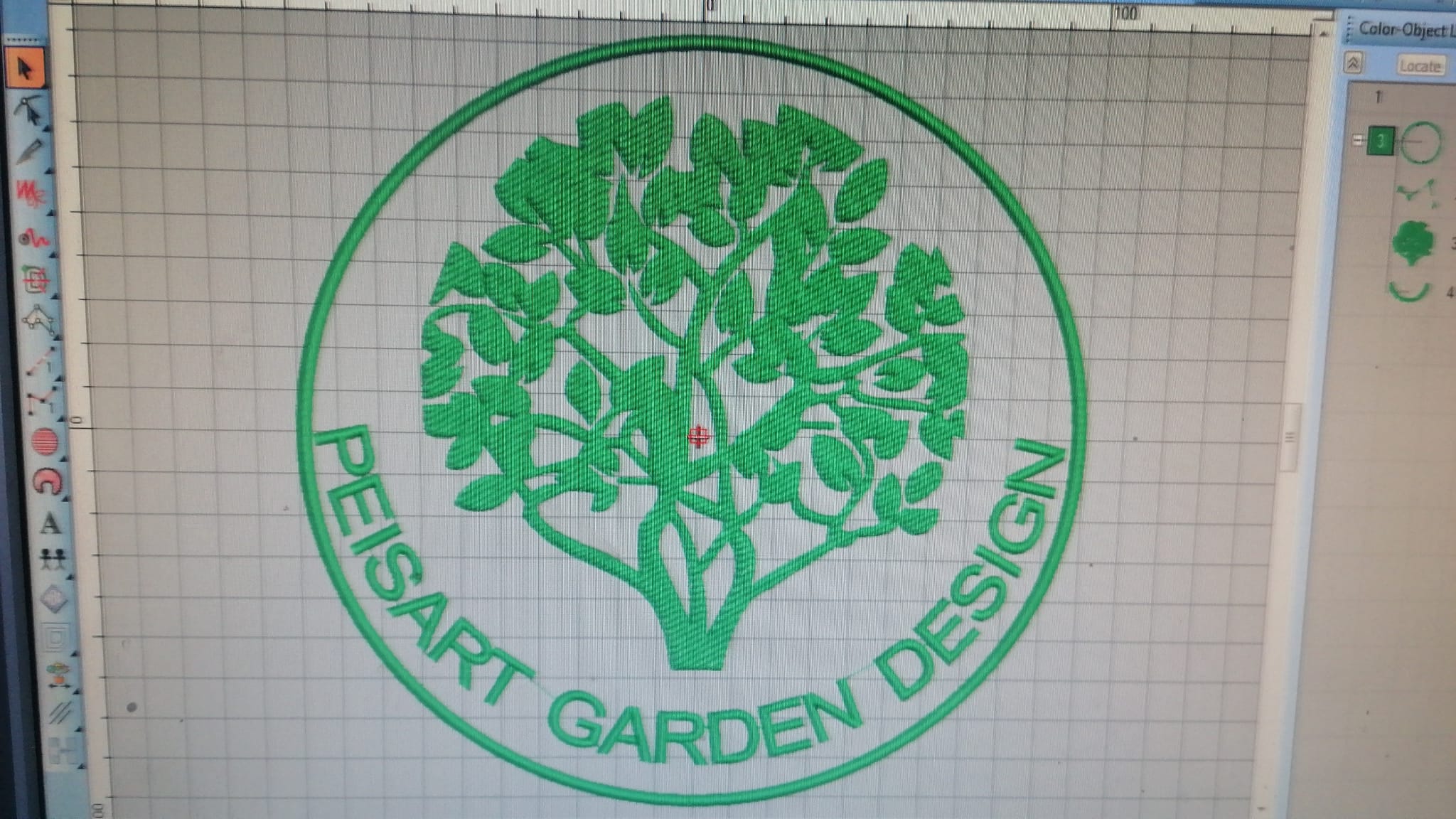 Peisart Garden Design