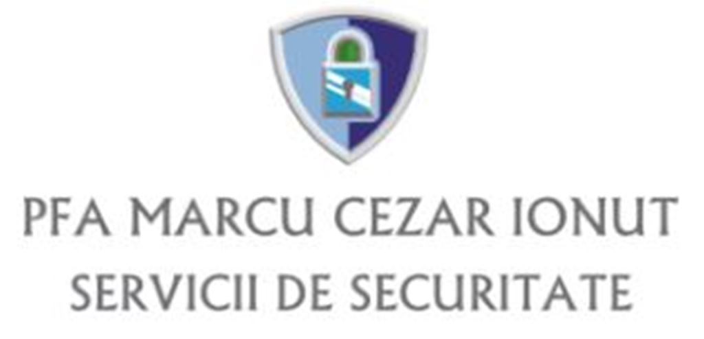 MARCU CEZAR IONUT PFA