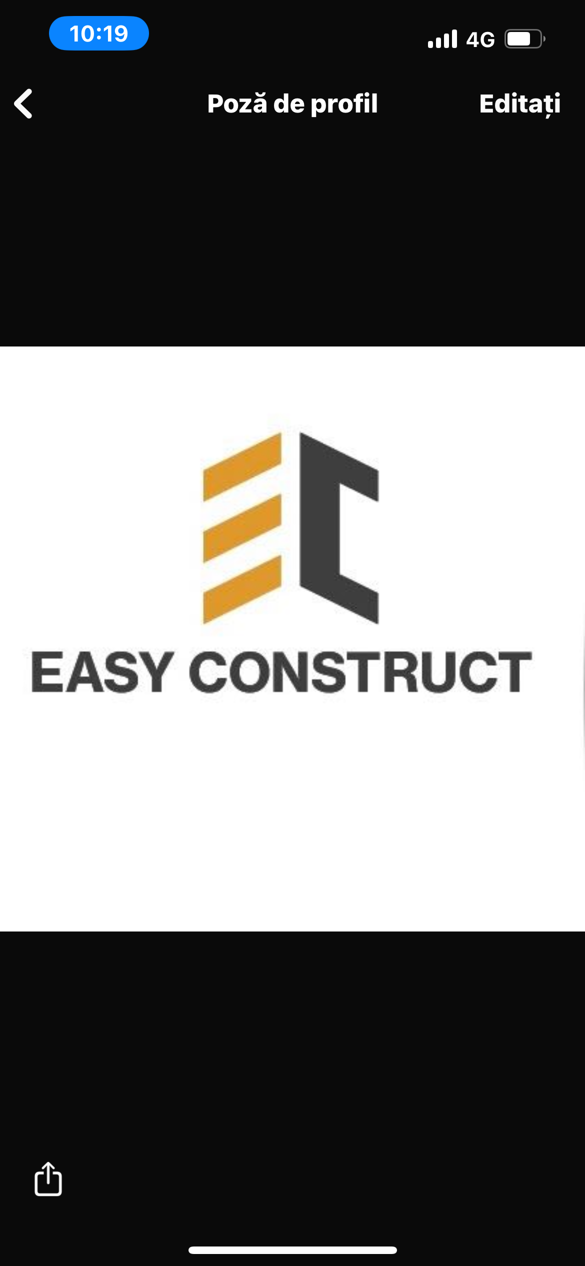 Easy Construct SRL