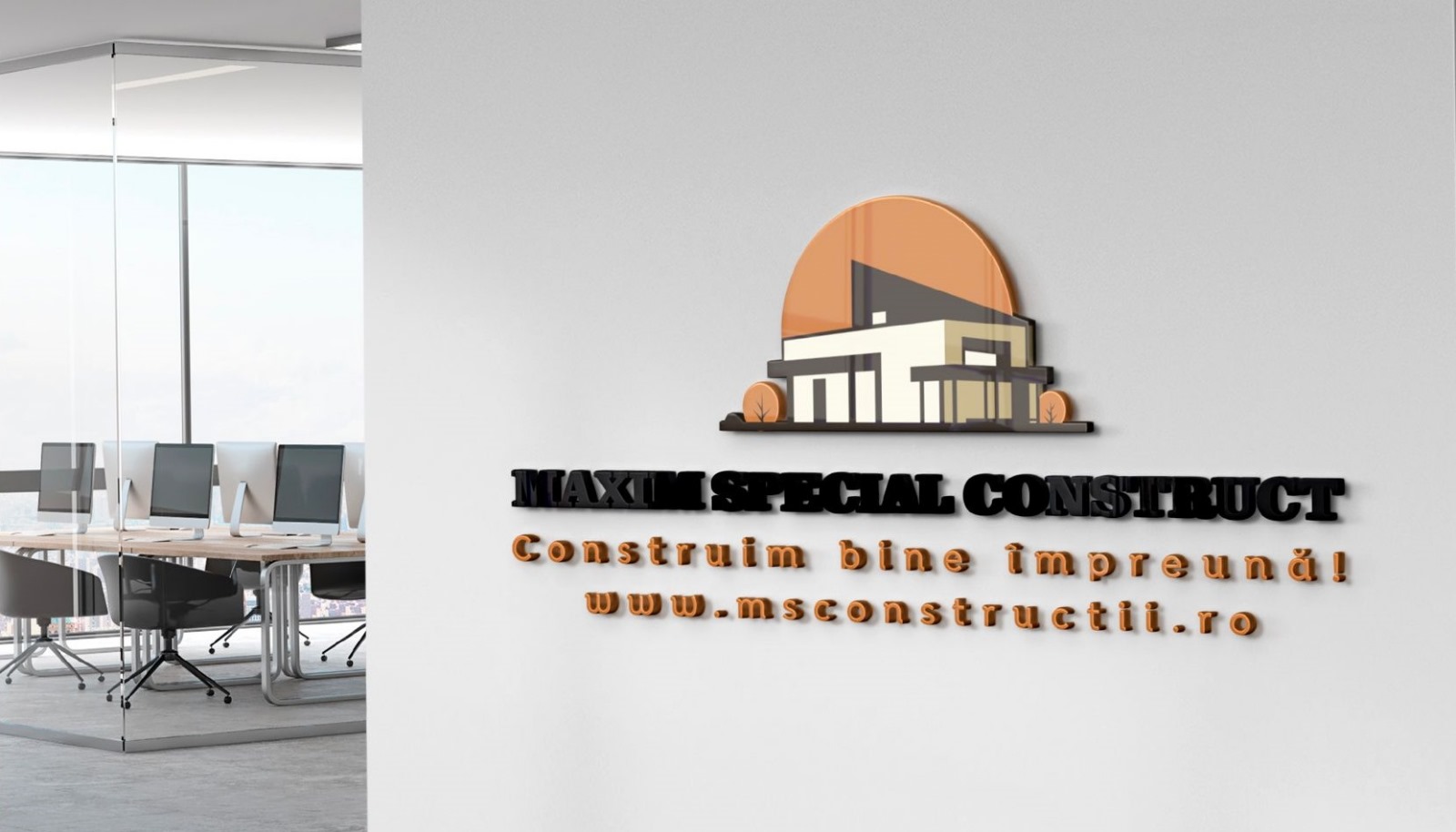 Maxim Special Construct