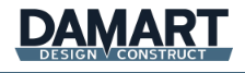 SC DAMART DESIGN CONSTRUCT SRL