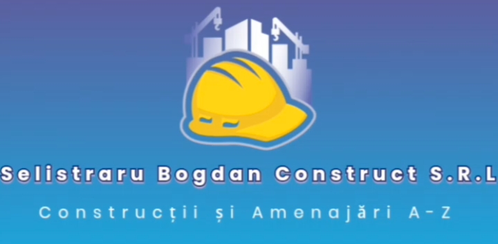 Selistraru Bogdan Construct SRL