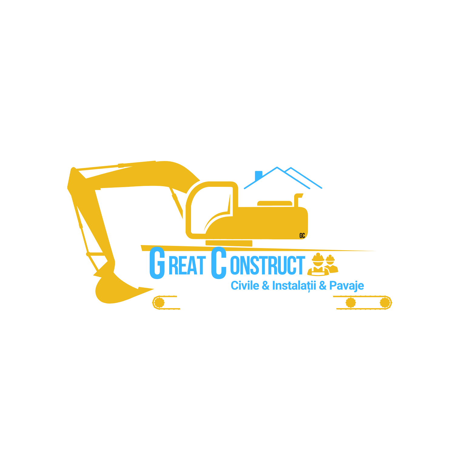 S.C. GreatConstruct S.R.L.