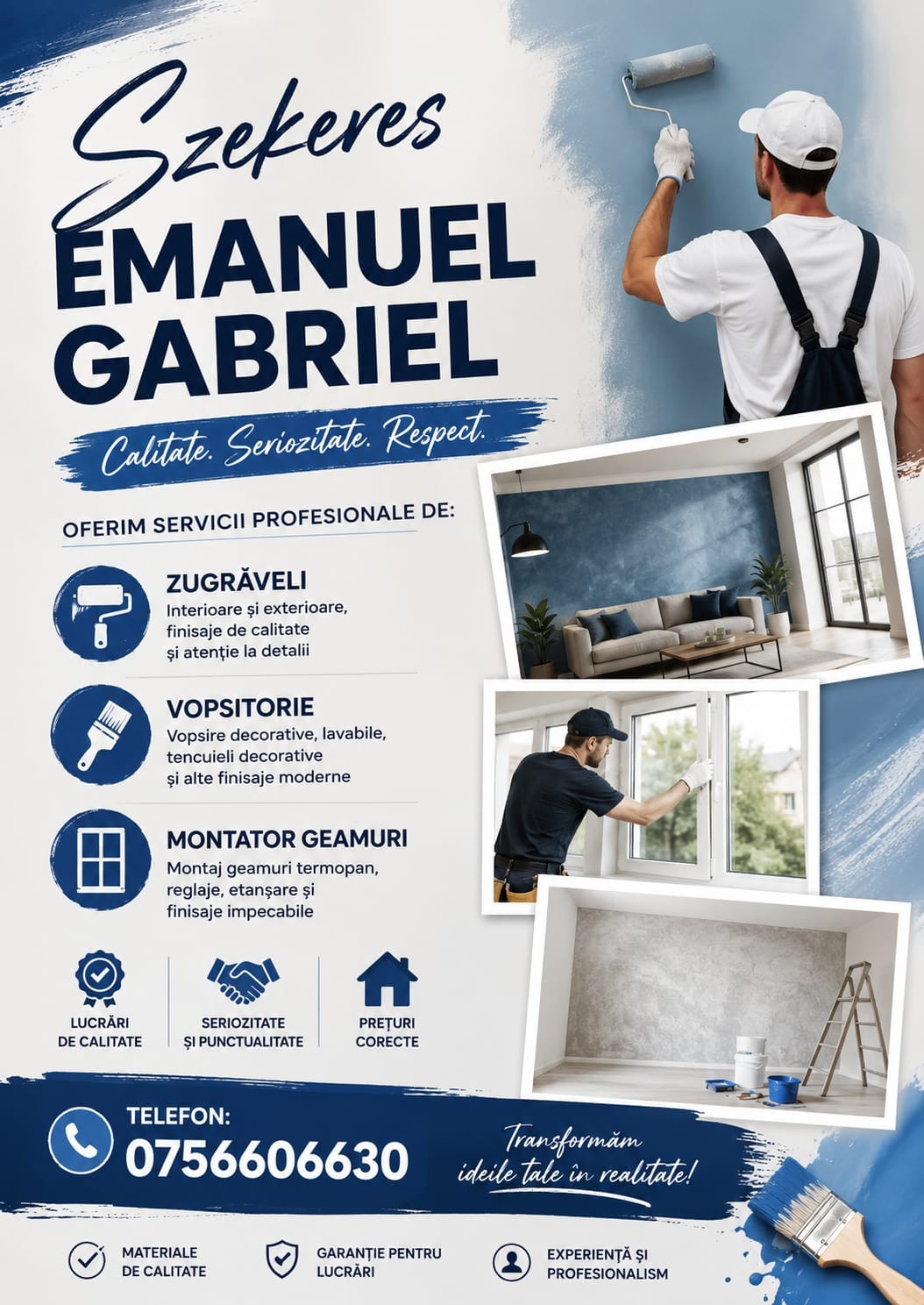 Szekeres Emanuel Gabriel