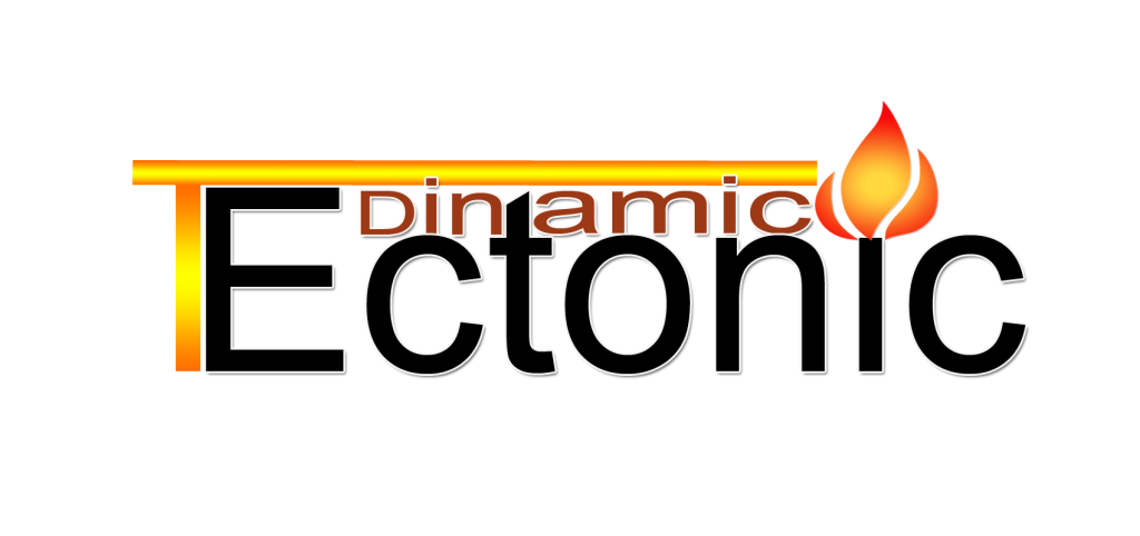 TECTONIC DINAMIC