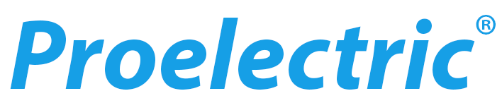 PROELECTRIC SRL