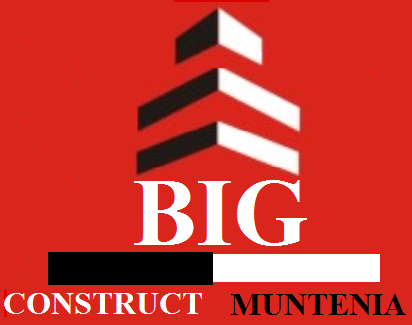 BIG CONSTRUCT MUNTENIA