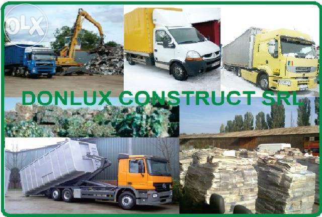 SC DONLUX CONSTRUCT SRL