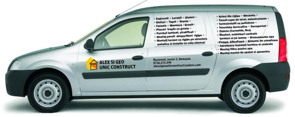 ALEXSIGEOUNICCONSTRUCT S.R.L.