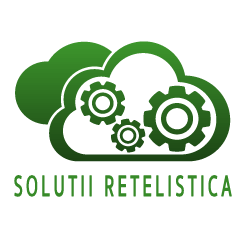 SOLUTII RETELISTICA