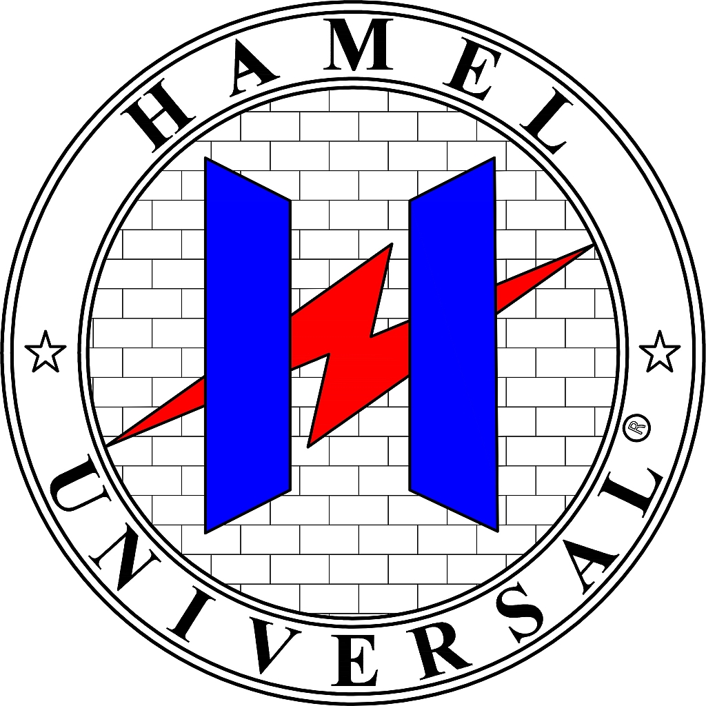 HAMEL UNIVERSAL SRL