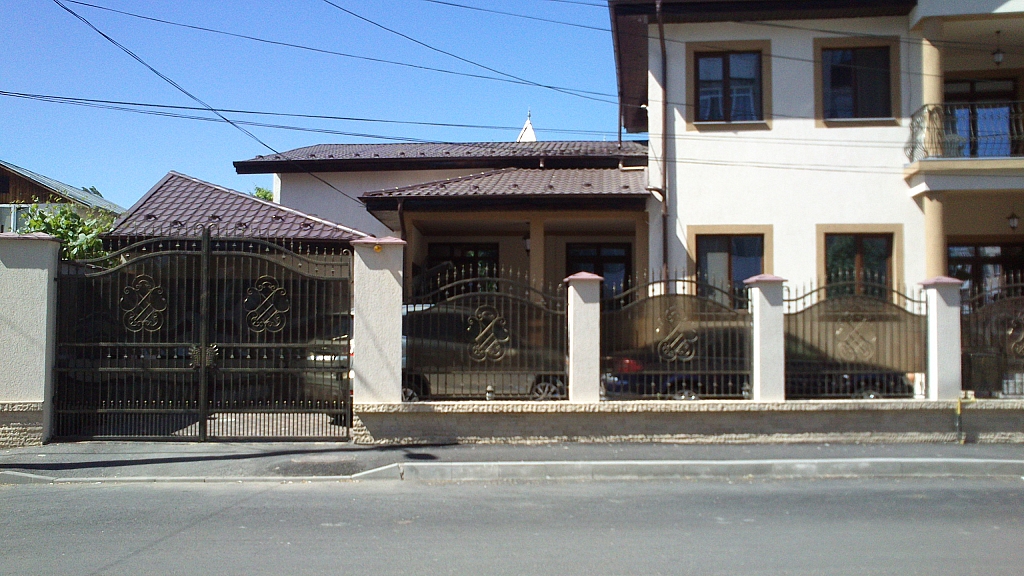 ARGIMARG CONSTRUCT SRL
