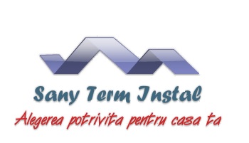 SANY TERM INSTAL